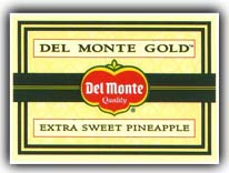 Delmonte Label
