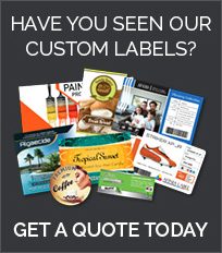 have you seen our custom labels