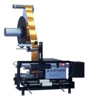 Semi Automatic Labelers