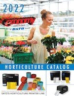 Sato Catalog 2023