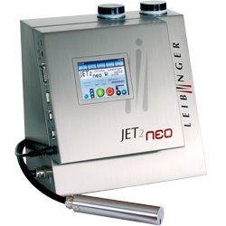 Leibinger Jet 2 Neo small character inket