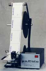 280 Heavy Duty Label Dispenser