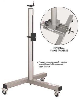 CTM T-Base Stand