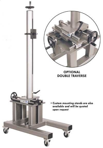 CTM H-Base Stand